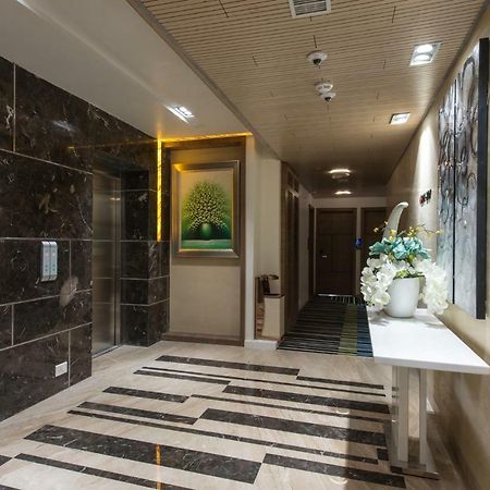Hotel Atishay Bhopal Eksteriør bilde